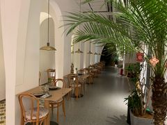 -麓椿花园西餐厅(海乐世界店)