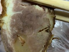 -北大家园食堂