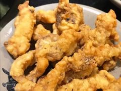 -菜园坝老火锅(金岛店)