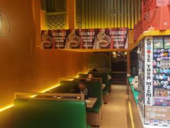 -耶里夏丽·新疆菜·28年喀什老馆(田林东路店)