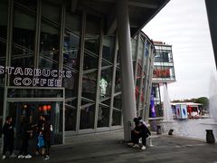-星巴克臻选(宁波天一广场店)