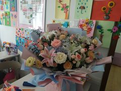 -爱月宝月嫂·育儿嫂(哈尔滨总店)