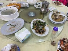 -秋姐美食店(旅游大道店)