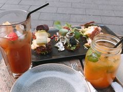 三明治-Cafe Norden