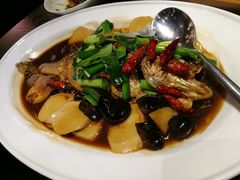 -柒园·三十年创意杭帮菜(龙湖滨江天街店)