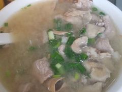 -荔林食店(西华路店)