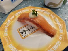 -元气寿司(东方宝泰店)