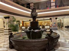 -古南都饭店-遂心遂意自助餐厅(广州路店)