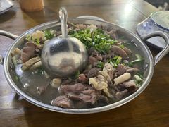 -小杨翘脚牛肉