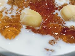 -留半山·香港食堂(啦啦宝都店)