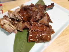 -全牛匠·乐山跷脚牛肉(新中关店)
