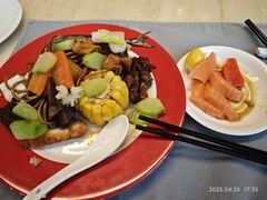 -桐庐开元名都大酒店
