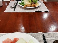 -世纪金源·西餐厅(观音桥东环路店)