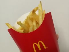 -麦当劳(塔园路店)