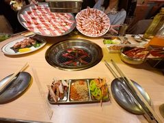 -伊茉家的烤肉店(勒泰中心店)