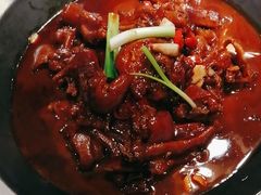 -飶香居(省博物馆店)