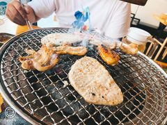-牛道精致烤肉(海安店)