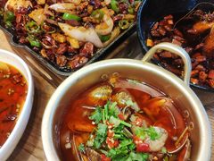 -成都吃客(九眼桥店)