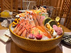 -吉兆·料理(红梅南路店)