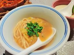 -北京王府井希尔顿酒店·秦唐中餐厅Chynna