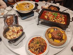 -盛世川王•幸福里(长虹店)