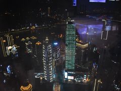 -WFC会仙楼观景台