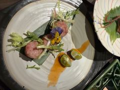 -匠和风精致料理(莆田财富中心店)