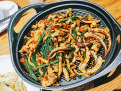 椒香鱿鱼须-U你·天然调味(南湖总店)