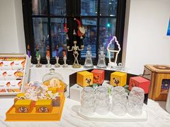 -Fridi Patisserie Cafe