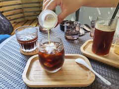 -微饮cafe