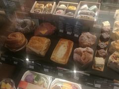 -星巴克(天津大悦城第二店)