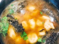 -四海鲜渔家菜(黄金海岸店)