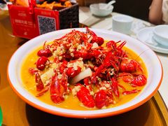 -拙味兄弟·活龙虾·旗舰店(环城西路店)