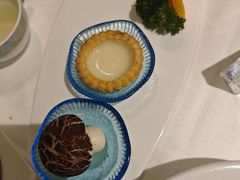 -广州塔晖粤轩中餐厅