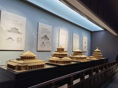 -隋唐洛阳城明堂天堂景区