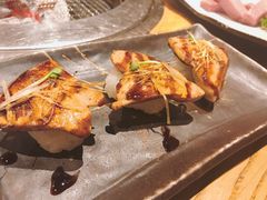 -御牛道日式烤肉料理(杭州万象城店)