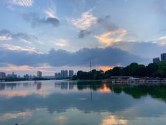 -时间仓(月湖公园店)