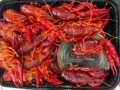 -巴厘龙虾·榜首油焖大虾(青山店)