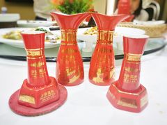 -上海古井假日酒店 · 徽昇楼中餐厅