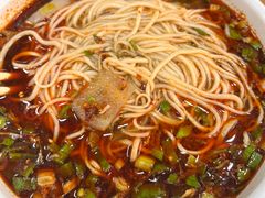 -清真·苍鹰蓬灰牛肉面(盐场路店)