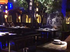 -绿茶餐厅(汇悦大融城店)