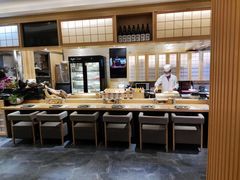 -江户·岚 创意料理(泛海店)