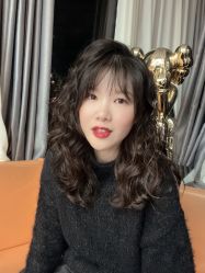 -sy杉影印象COLOUR专业烫染