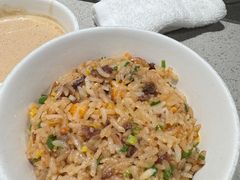 脆骨炒饭-海底捞火锅(江北万达商业广场店)