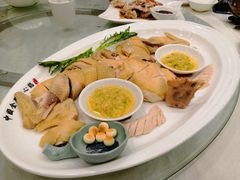 至尊清心鸡-清心鸡沙田乳鸽店·非遗传承(粤垦路店)