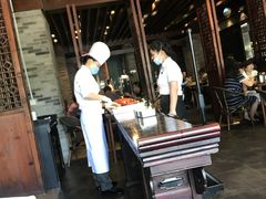 -北京老铺烤鸭(西稍门店)