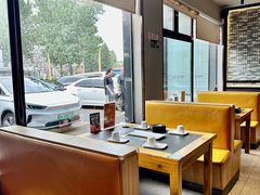 -卞二小串·鹤岗烧烤·坑烤(永定路店)