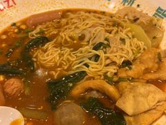 -食悦天美食广场(武汉壹方购物中心店)
