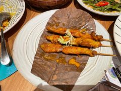 -普叽普叽泰式茶餐厅(港汇店)