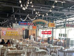 -霸王虾·麻辣小龙虾(清水河公园店)